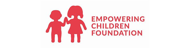 The Empowering Children Foundation